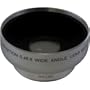 Digital Concepts 0.45X Professional 43mm Wide Angle HD Lens with Macro