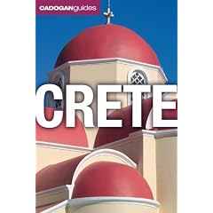 Crete (3rd edition): Cadogan Guide