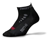Low Cut Cycling Socks, Thirty48, Unisex; Running,Spin Class,Hiking,Gym Training