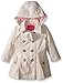 London Fog Baby Girls Lightweight Trench Coat
