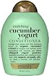 Organix Conditioner Cucumber Yogurt 13 oz. (Enriching) (Case of 6)