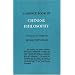 A Source Book in Chinese Philosophy