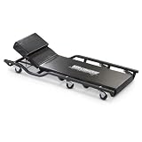 Westward 40 Adjustable Creeper