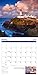Turner Lighthouses 2016 Wall Calendar (8940020)