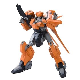 Nadesico: Aestivalis Hikaru Custom Model Kit
