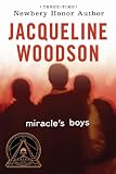 Miracle's Boys