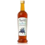 Amoretti Organolicious Premium Blue Agave Nectar (750mL)