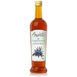 Amoretti Organolicious Premium Blue Agave Nectar (750mL)