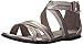 Ecco Footwear Womens Women's Touch Ankle Strap Sandal Gladiator Sandal