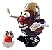 University of Washington Mr.Potato Head