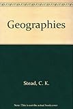 Geographies