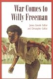 Produkt-Bild: (War Comes to Willy Freeman) By Collier, James Lincoln (Author) Paperback on (01 , 1987)