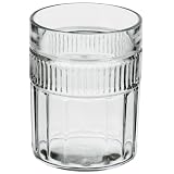 Anchor Hocking Canton 12-Ounce Small Tumbler - 6 Pack by Anchor Hocking