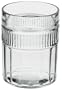 Anchor Hocking Canton 12-Ounce Small Tumbler - 6 Pack