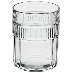 Click here to buy Anchor Hocking Canton 13-Ounce Small Tumbler - 6 Pack by Anchor Hocking.