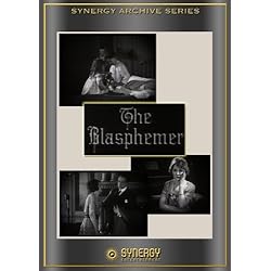 The Blasphemer (Silent) (1921)