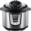 EZ Bean Cooker EB-CM10, Electric Pressure Cooker, Digital Control Panel