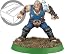 Blood Bowl: Star Player The Mighty Zug (Blood Bowl XXVII)