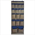 H�ngeaufbewahrung mit 16 F�chern - H�ngeregal Organizer