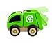 Wonderworld Mini Recycling Truck