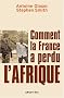 Comment la France a perdu l'Afrique