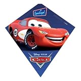 SkyDiamond Cars Kite by XKites