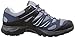 Salomon Women's Ellipse Aero Hiking Shoe