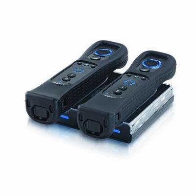 Dual Controller Charging Kit