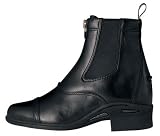 Ariat Womens Cobalt XR H20 Devon English Boot Blk