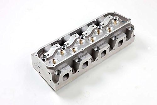 CYLINDER HEAD INNOVATIONS Ford Clev/Mod Bare 3V Cylinder Head P/N SBFB3V208B-60