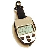 E-Count 4 Electronic Golf Score Counter