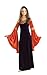 Rubie's Costume Women's Lord Of The Rings Deluxe Arwen Dress