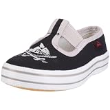 Captn Sharky Jonas 140005 Jungen Sportschuhe - Gymnastik