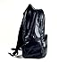 Goson® Genuine Cowhide Stylish Patch Leather Backpack/Purse