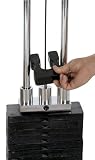 Machine Add-On Weight