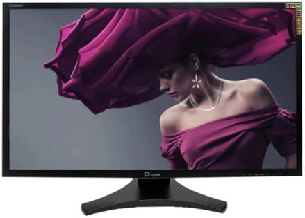 Perfect Pixel QNIX QX323QHD Super Ultra Pivot 32" 2560x1440 QHD AH-VA Panel 32 inch LED Monitor