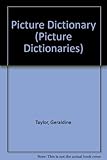 Picture dictionary