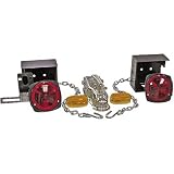 High Speed Trailer Upgrade Kit for Item# 268175