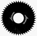 Tools & Hardware : Dremel 546 Mini Rip Saw Blade
