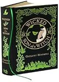 Wicked / Son of a Witch