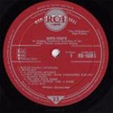 Soundtrack / Rossano Brazzi / Mitzi Gaynor - South Pacific - [LP]