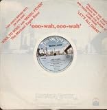 SOUL TO SOUL 12 INCH (12" SINGLE) UK PRIVATE STOCK 1978