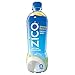 ZICO Pineapple Juice Coconut Water Drinks, 16.9 fl oz, 12 Pack