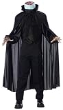 Headless Horseman Costume - Adult Costume - Large