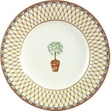 Johnson Brothers - Lemon Tree, Set of 6 Plates 20cm