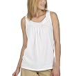 Merona&reg; Sleeveless Tank - Fresh White