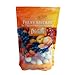 Chocolate Covered Fruit Medley Dragées - 24oz Pouch - by Dilettante (2 Pack)