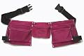 Girlgear Industries 69 Pink Tool Belt