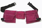 Girlgear Industries 69 Pink Tool Belt