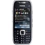 Nokia E75 Sim Free Mobile Phone - Silver/Black